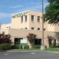 Greenbrier Valley Medical Center