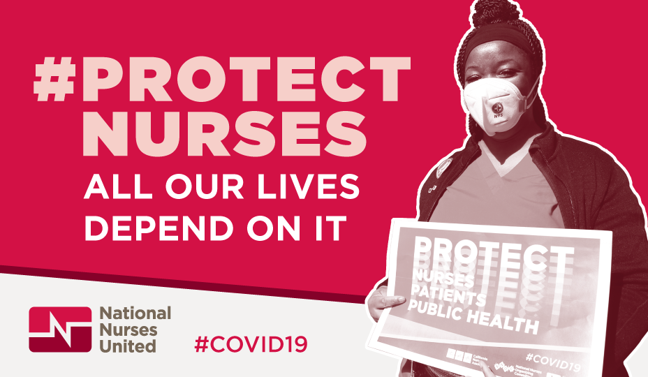 Covid-19 | National Nurses United