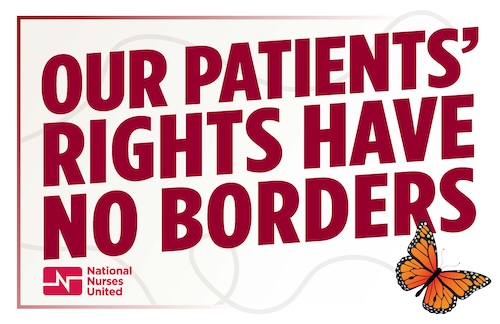 Graphic: Our Patients Rights Have No Borders