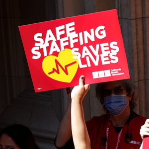 Safe Staffing Ratios Press Releases | National Nurses United