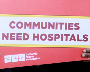 Communities Need Hospitals